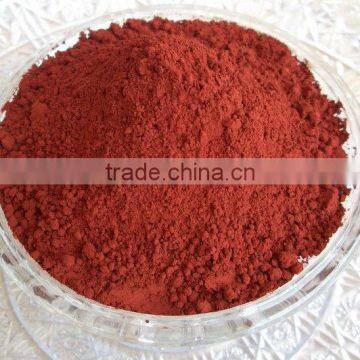 Natural Source of Lovastatin Red Yeast Rice