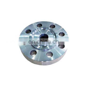 Ansi Class 1500 Stainless Steel SS Ring Type Joint Rtj Flange Dimensions photo-4