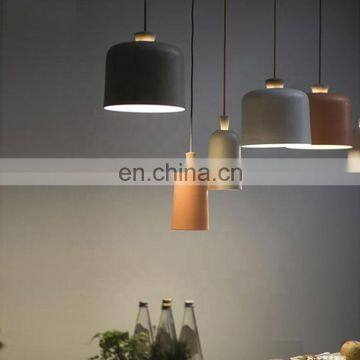 Customized Luxury Chandelier Lamp Restaurant Pendant Light photo-3