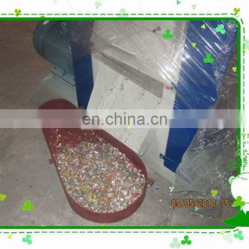 NEW waste Plastic Grind Machine