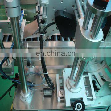 Ball Pen , Pencil Automatic Labeling Machine / Blood Tube Labeling Machine photo-6