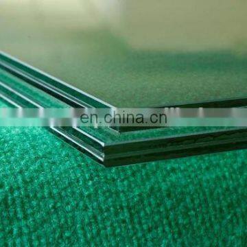 Wholesale Safety Float Decorative Glass Laminated Glass photo-6