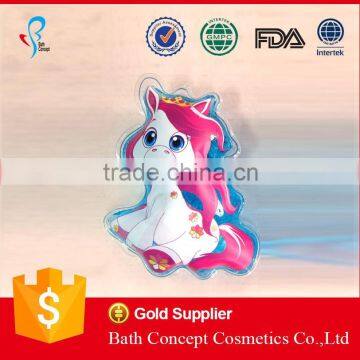 Animal Shape Body Bath Shower Gel in PVC Bag photo-2