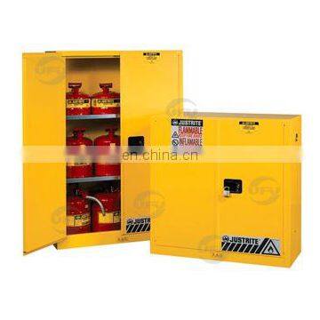 Laboratory Anti-Explosion Cabinet Flammable Safety Cabinet photo-3
