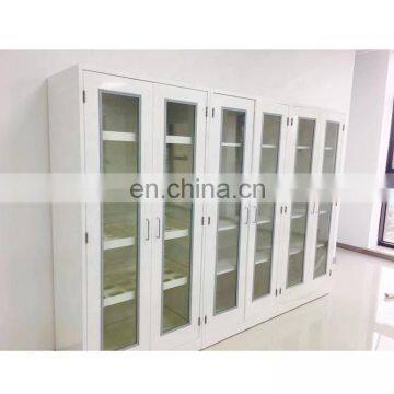 Laboratory Furniture Chemicals Storage Cabinets Two Door Cupboard photo-4
