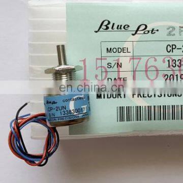 CP-2UTX potentiometer smart sensor