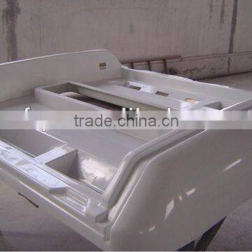 FRP Bus Air Conditioner Enclolsure for YUTONG BUS