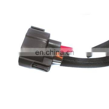 OBD1 to OBD2 10pin Distributor Engine Jumper Adapter Harness For Acura Honda photo-6
