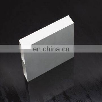 Gold Supplier Custom Aluminum Profile With 6063 T5 Material White Power Coating Surface