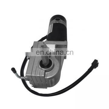 24V 250W Dual Motor Lightweight Foldable Motor Power Electric Wheelchair photo-5