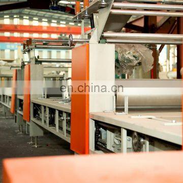 Fully Automatic Magnesium Oxide Mgo Board Fully Automatic Machine Manufacturer photo-5