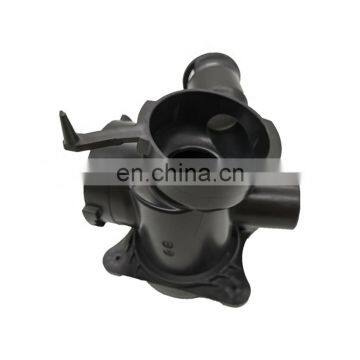 Custom Design Rapid Prototype Service Moulding Injection Plastic Plate Molding Mould Housing Parts China Reliable Mold Maker Oem photo-4