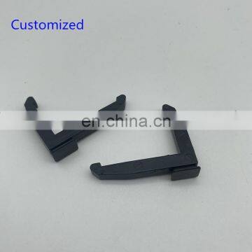 One Stop Injection Molding PVC Window Components Small Custom ABS Injection Part photo-5