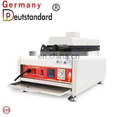 Coconut Jam Balls Kaya Waffle Balls Machine Maker photo-6