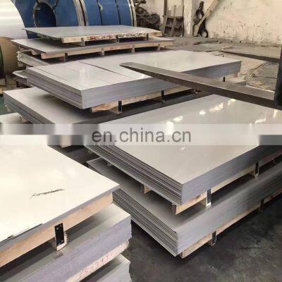 Top Quality 304 304L 316 Cold Rolled Stainless Steel Sheets Price photo-3