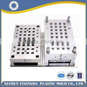 Factory price customerized Plastics Injection Moulding