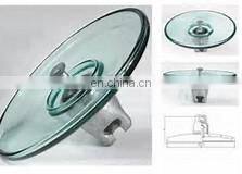 2020year Good Quality China High Quality Glass Insulator LXAP-70 photo-3