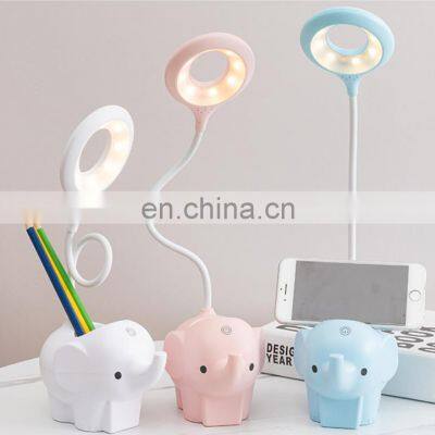 2020 Amazon Led Desk Reading Lamp photo-5