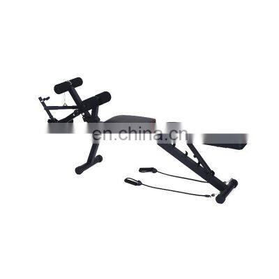 High Quality Adjustable Gym Bench Sit Up Bench Supine Board