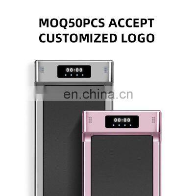 SD-TW3 Home Use Luxury Motor Fitness Equipment Belt Running Folding Treadmill for Sale photo-5