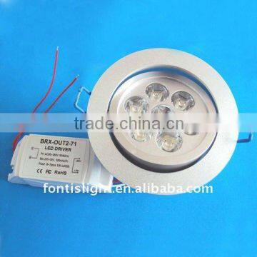 Super Brightness LED Downlight