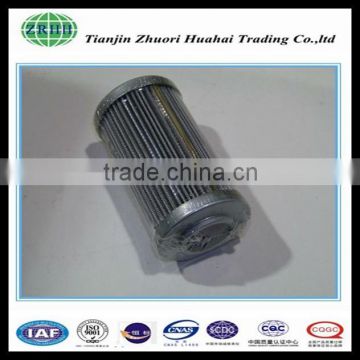 manufacturer professional sale of high temperature resistant replace P-ISH-12A-200W parker suction filter cartridge