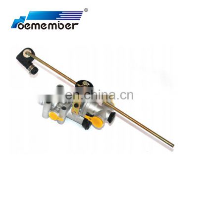 Wholesale Leveling Valve OEM 4640061000 for DAF Truck Brake Part