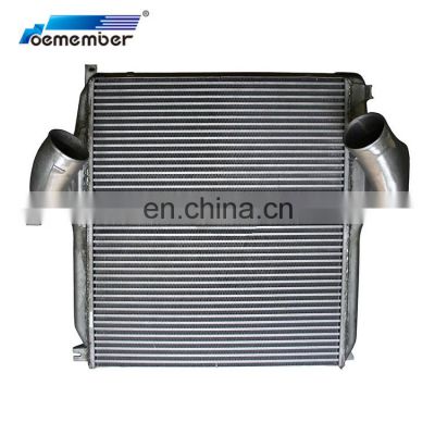 OEMember | 9425010201 Heavy Duty Cooling System Parts Truck Aluminum Intercooler For BENZ  924011001