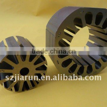 motor stator and rotor lamination stamping die products