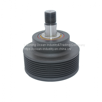 Idler pulley for M11/QSM11/ISM11(3062602)