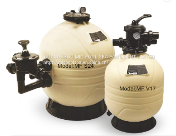 Swimming Pooll Sand Filter, Swimming Pool Emaux Water Filter, Swimming Pool Equipment photo-3
