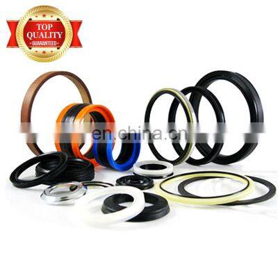 Hydraulic Cylinder Rod Seal Packing RS SPN SPNO VES Type Hydraulic Seal PU Oil Seal For Sale