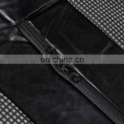 1+2 Seat Covers Car Seat Cover for Transporter for Ford Transit Van Truck Lorry for Renault Master for Peugeot for Opel Vivaro