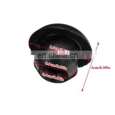 Universal Car Horizontal Jack Rod Filler Plug Plunger Rubber For 2 Tons Hydraulic Horizontal Jack Car Repair Tool photo-5