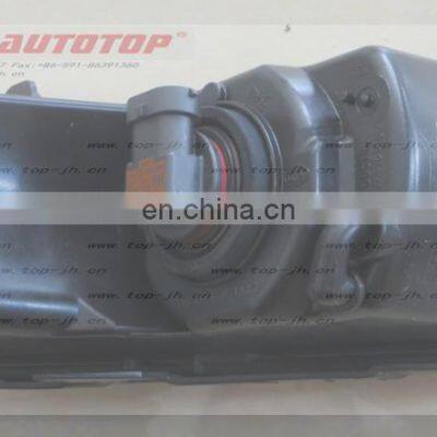 CARVAL/JH/AUTOTOP JH20-POL14-003B 6RO941061C.L/6RO941062C.R FOG LAMP WITHOUT DRL RU FOR POLO 14 VENTO