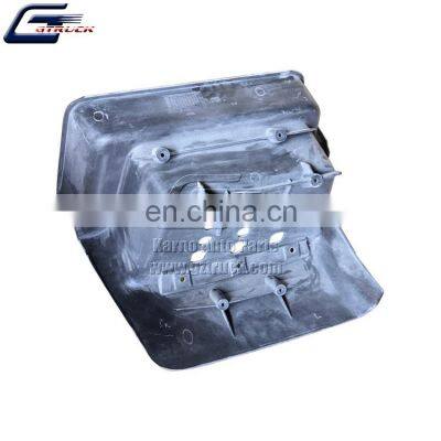 Heavy Duty Truck Parts Body System Boarding Step OEM 504103232 504103233 504053092  for IVEC TRUCK  Right Foot Step Plate