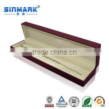 Shanghai Wholesale Custom Beautiful Jewellery Box,ring Box,necklace Box photo-5