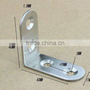 Wooden Conner brace