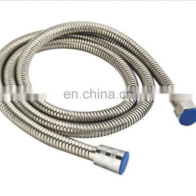 Lengthening and strengthening reinforced flexible faucet extension Shower Hose