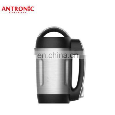 ATC-SM616 Stable quality automatic multifunctional Soup Maker with blender,steamer, boiler, Simmer, Pulse