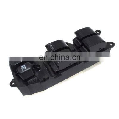 Free Shipping!Electric Power Window Control Switch For Right-hand drive Toyota Land Cruiser