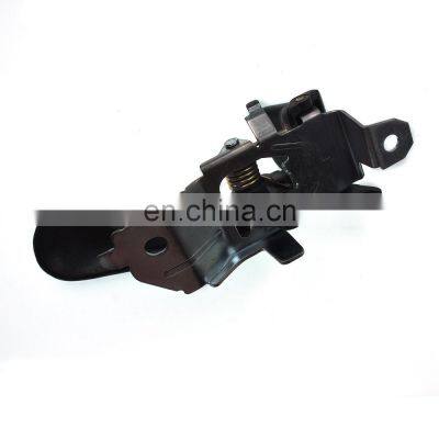 Auto Rear Door Inside Left Handle For Mitsubishi 4X4 Pick Up L200 1996-2005 K74T K75T K62T K4T MR432755 photo-2