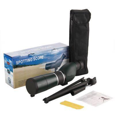 15-45X60 Low Light Night Vision Bird Watching Telescope Astronomical Scope photo-4