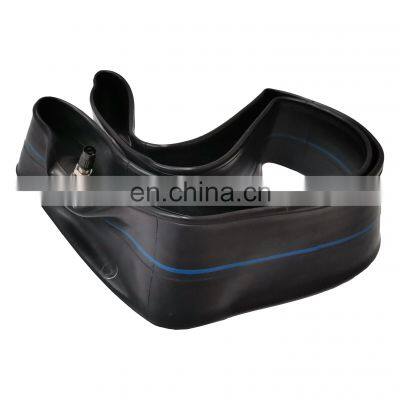 Производитель заводских шин и камер для тележек. Естественный бутил, черный резина. Внутренняя камера 3.00x17 для мотоциклов photo-4