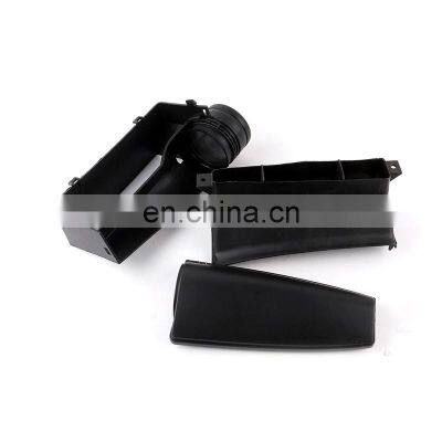 1K0805971C Air Intake Guide Inlet Duct Pipe for VW Volkswagen Golf Jetta Mk5 Mk6 photo-2