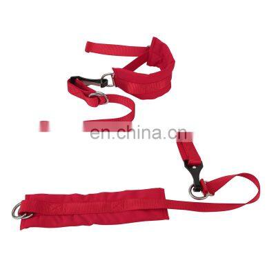 Universal SFI Safety Racing Arm Restraints Safety Gears Accessories photo-3