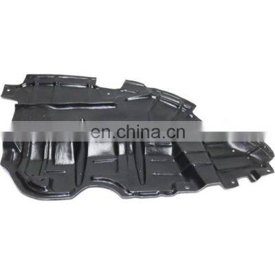 Auto Engine Splash Shield Cover For Toyota Camry 2015 USA photo-5