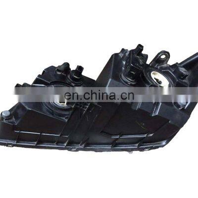 Aftermarket Car Accessories Halogen Headlamp Headlight for Dodge Journey Head Lamp Head Light 2009-2016 photo-4