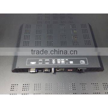 Ultra Slim 46 Inch Splicing LCD Video Wall Display photo-5