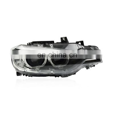 Car Accessories Headlight Automobile Headlamp Body Kits Car Head light Head lamp for BMW 3 series F35 2012-2015